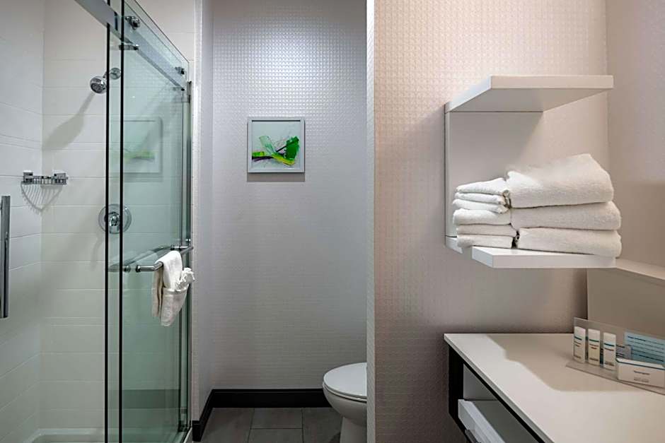 Hampton Inn By Hilton and Suites Dallas/Plano Central