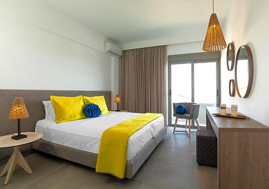 MIRAGE city APARTMENTS