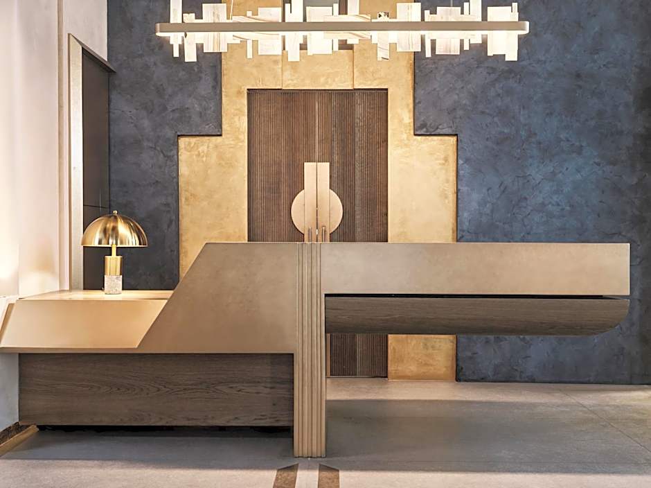 The Chania Hotel Crete, Vignette Collection