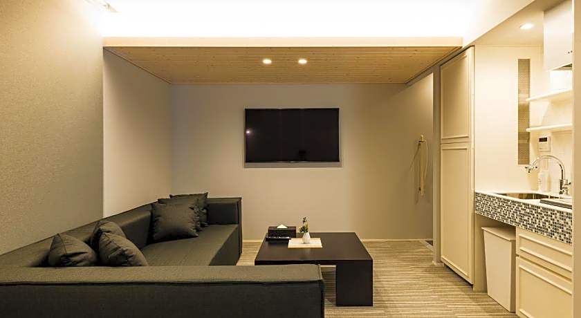 GRAND BASE Yakuin Odori