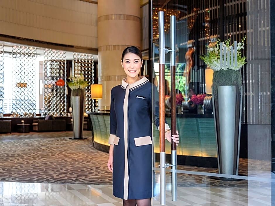 Pullman Nanchang Xinlv