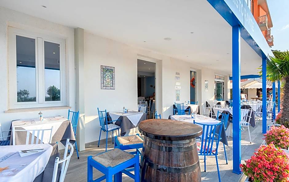 Hotel Garni' Serena