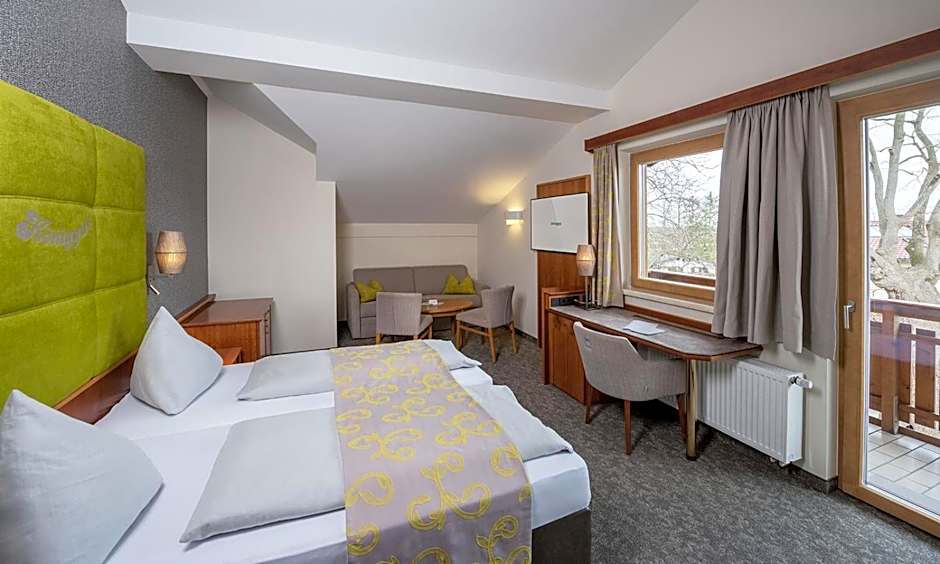 Hotel Königgut