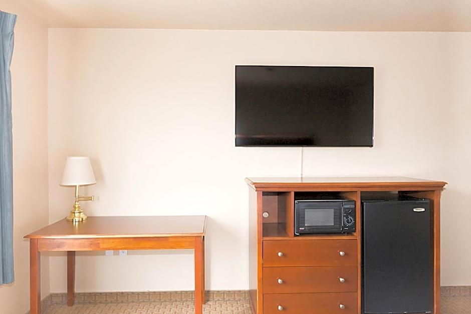 Red Lion Inn & Suites Mcminnville