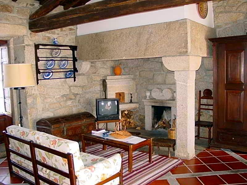 Quinta De Paco D Anha