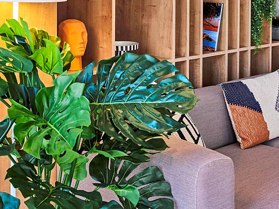 Ibis Montlhery Paris Sud