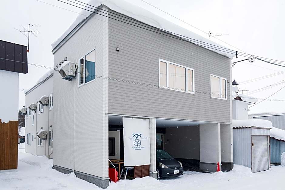 The Peak Villa Suite Hokkaido