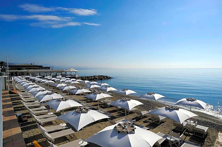 Appartamenti Villaggio Internazionale