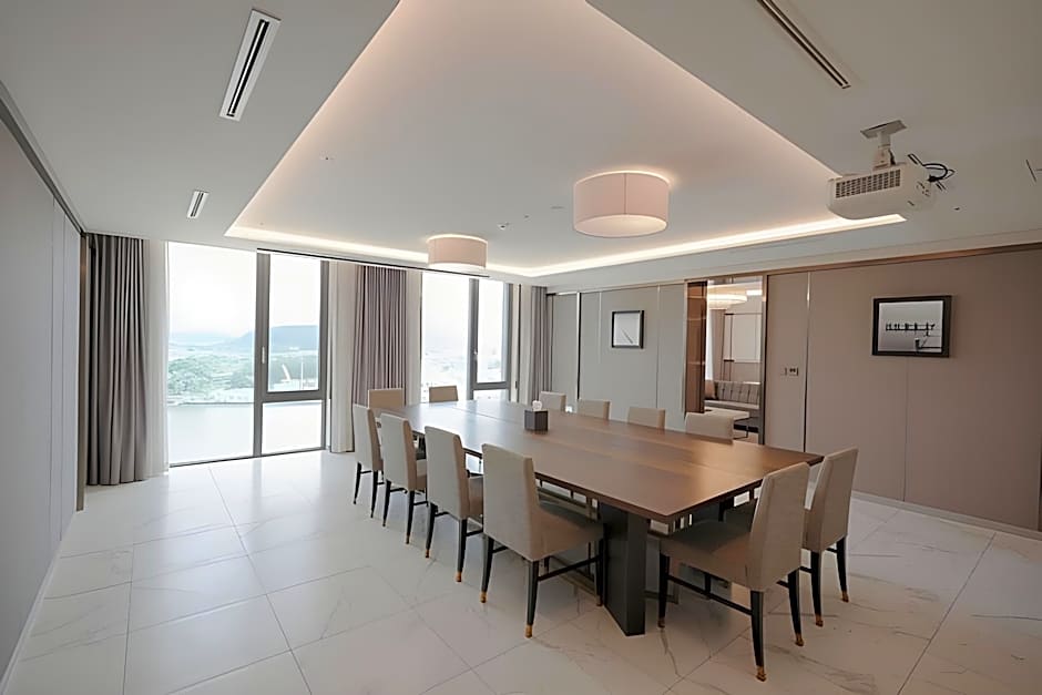 Hotel Marinabay Seoul