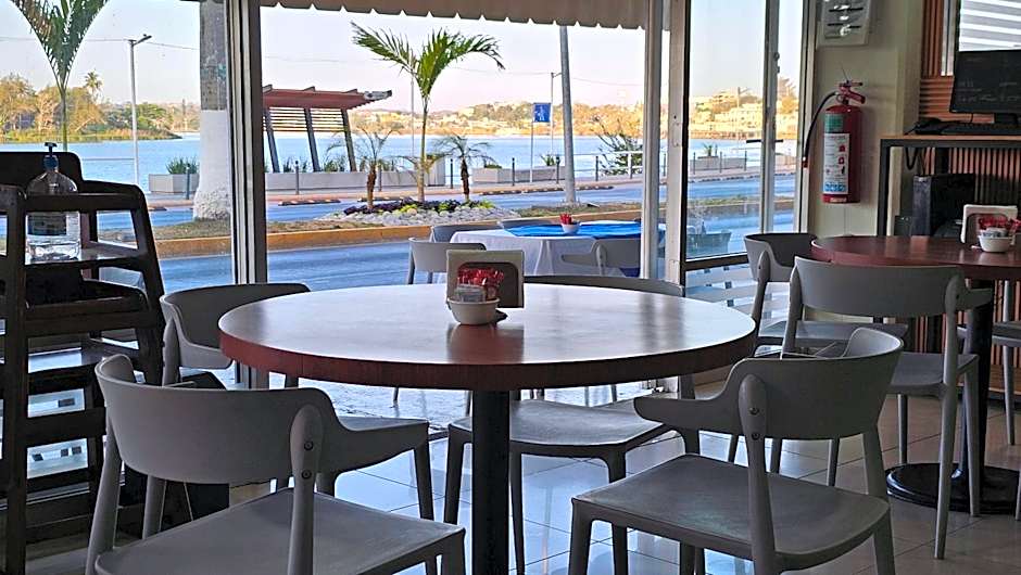 Best Western Riviera Tuxpan