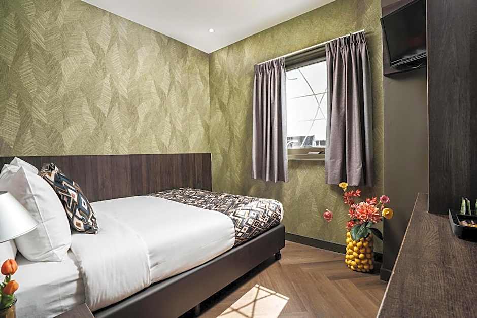 Hotel Damsquare