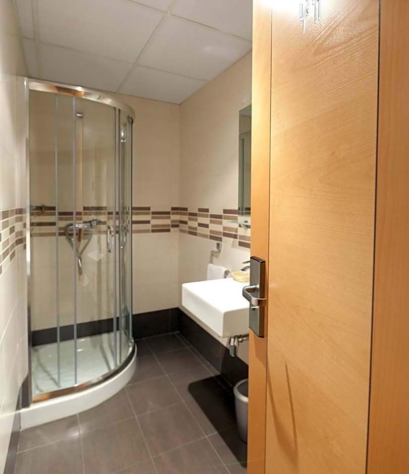 Hostal Jemasaca-Palma61