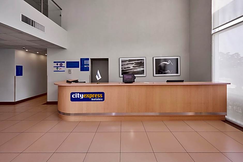 City Express by Marriott Culiacán