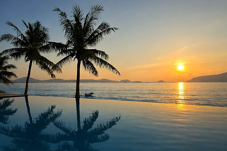 Fisherman Way Beach Villa