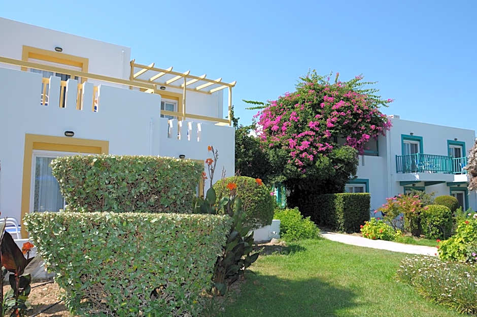 Mastichari Bay Hotel