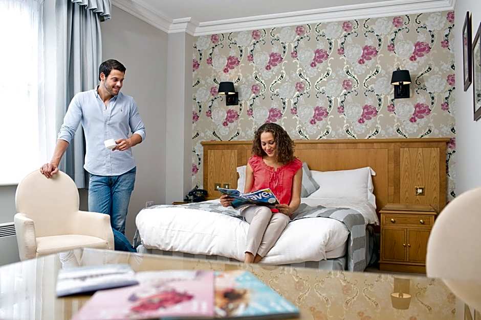 Whittlebury Hall and Spa