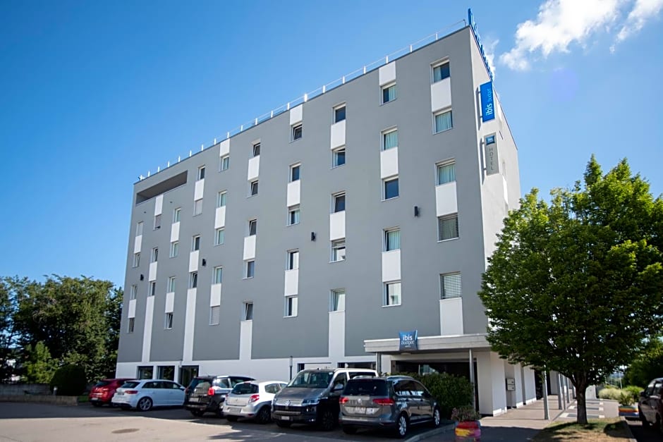 ibis budget Fribourg