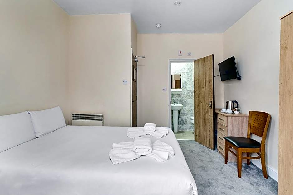 Woodlands Lodge Ilford