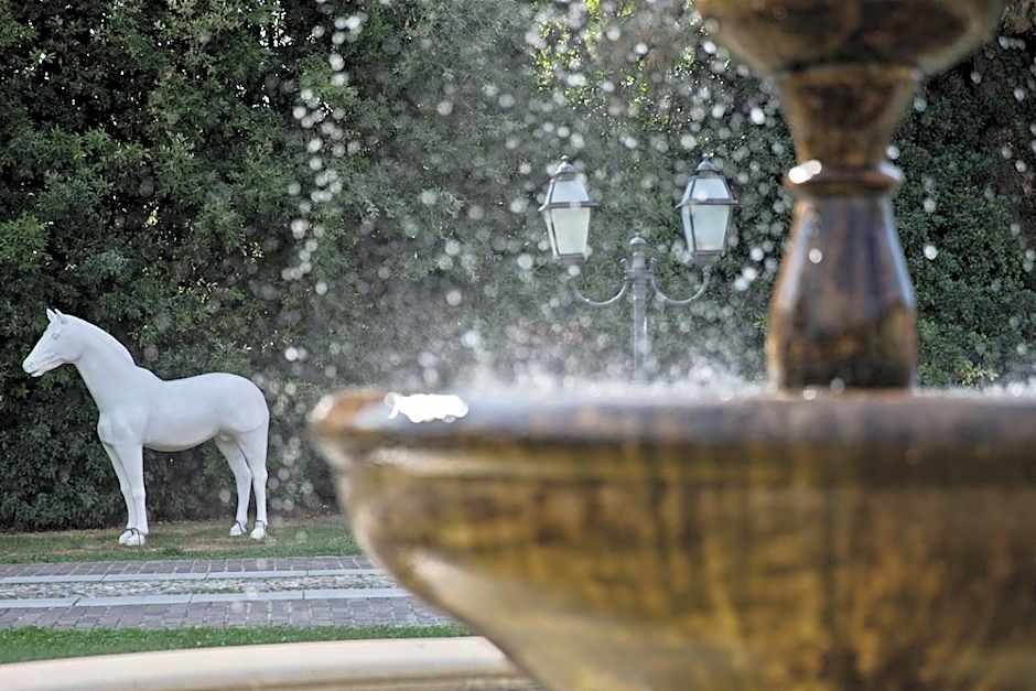 Bes Hotel Bergamo Cologno al Serio