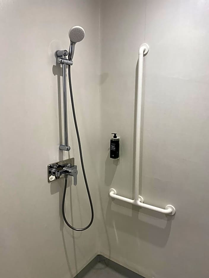 ibis budget Loudéac Vélodrome