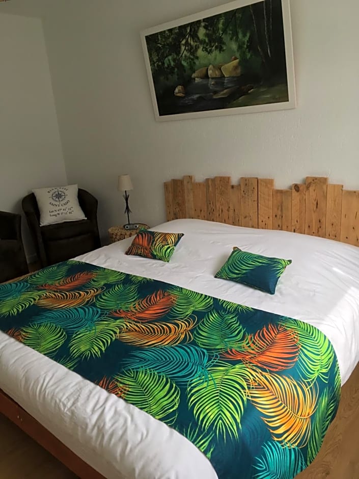 Les Fermes de Kercadoret