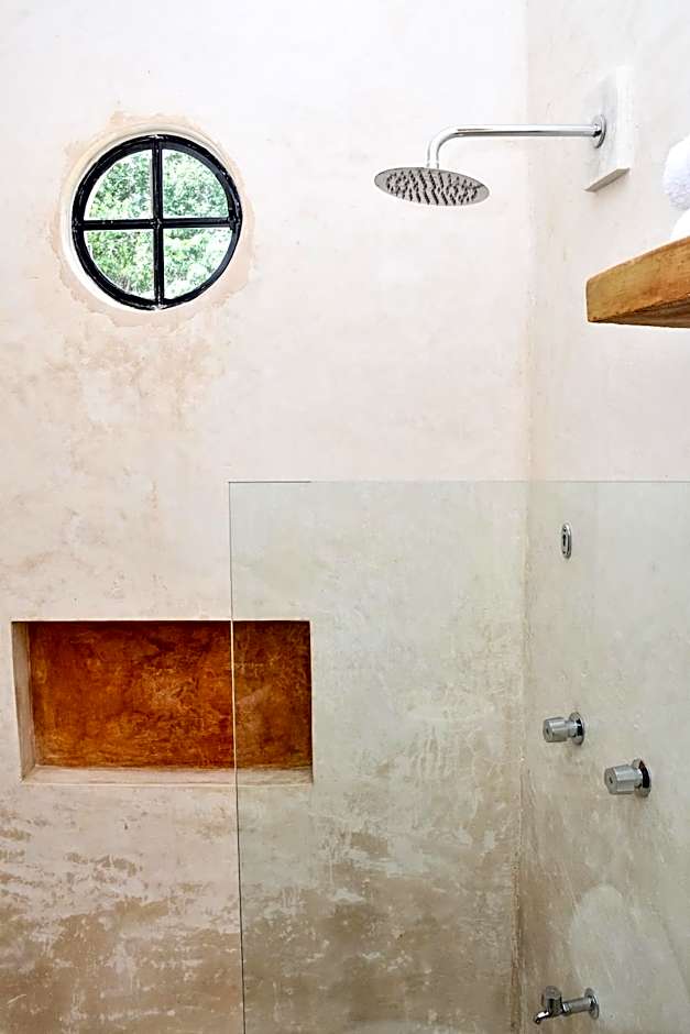 Casa Sisal Valladolid Yuc