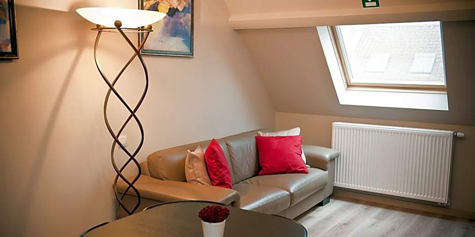 B&B Innbrugas
