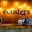 Ecosfera Hotel Canggu
