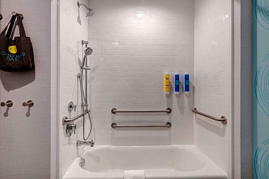 Tru By Hilton Galveston