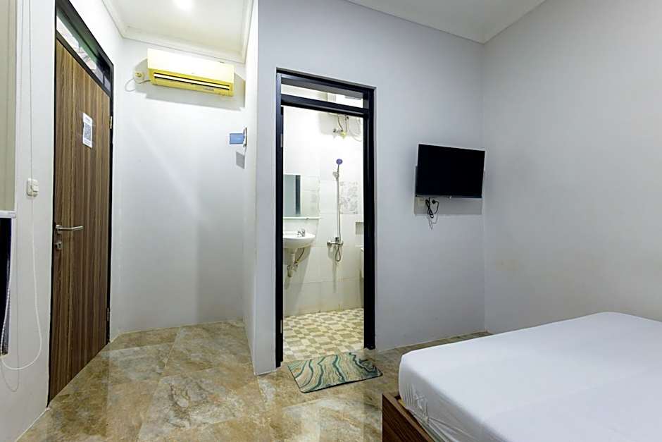 D Twinz House Syariah Redpartner