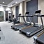 Staybridge Suites Boston Logan Airport - Revere