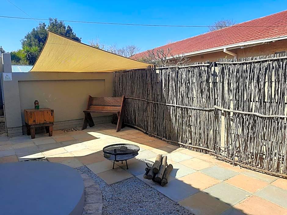 MyKhaya-your home away from home