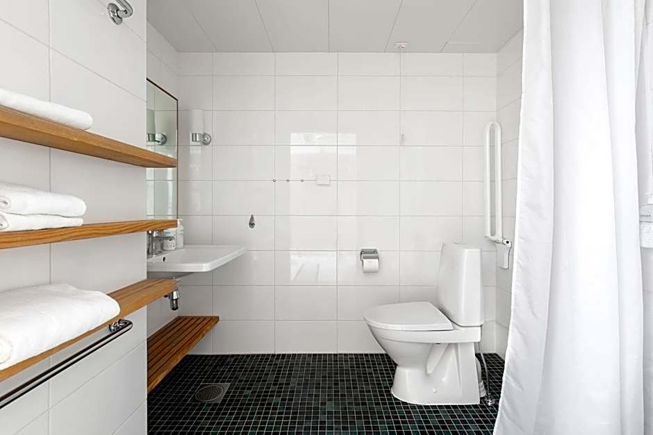 Original Sokos Hotel Tapiola Garden Espoo