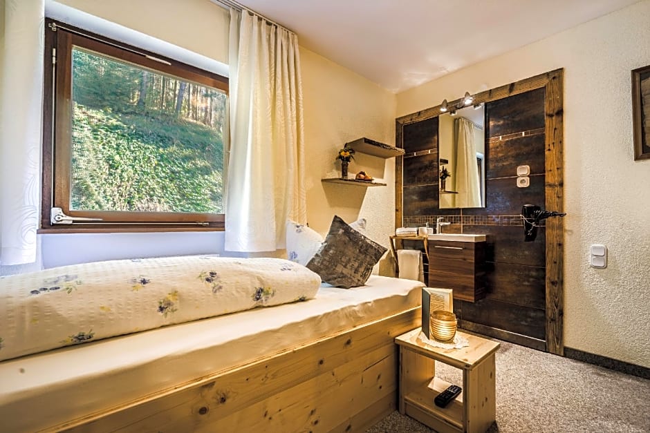 Haus Stüttler Duchscherer