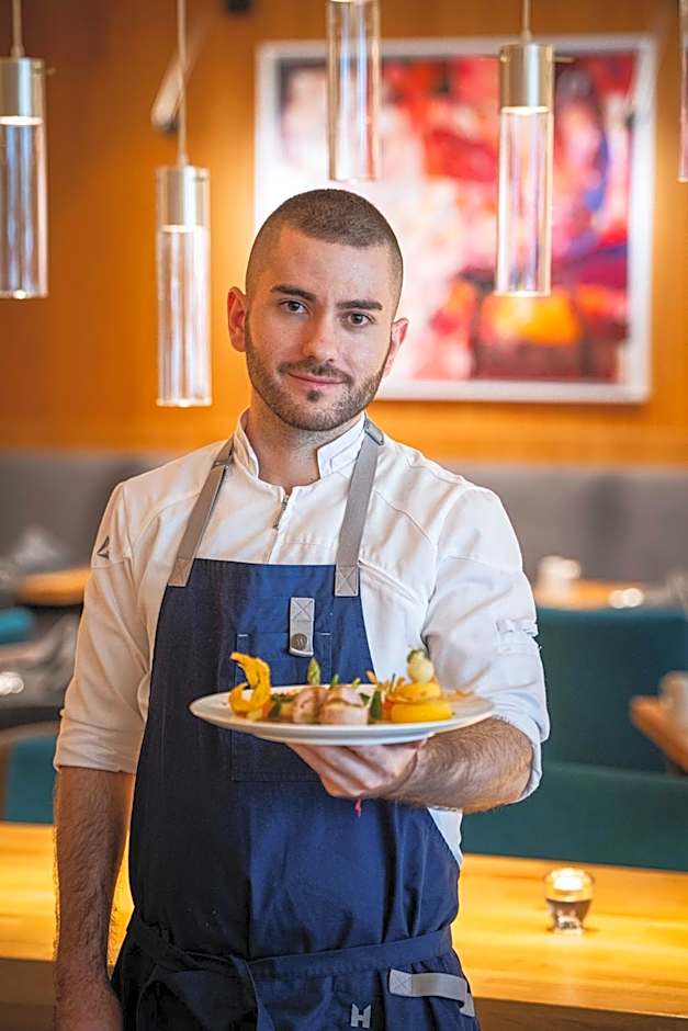 HVD Grand Hotel Suhl Business & Leisure