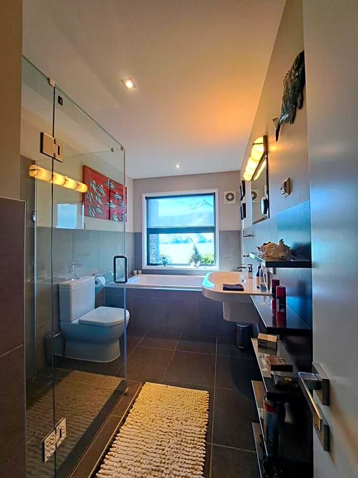 Port Levy B & B Christchurch