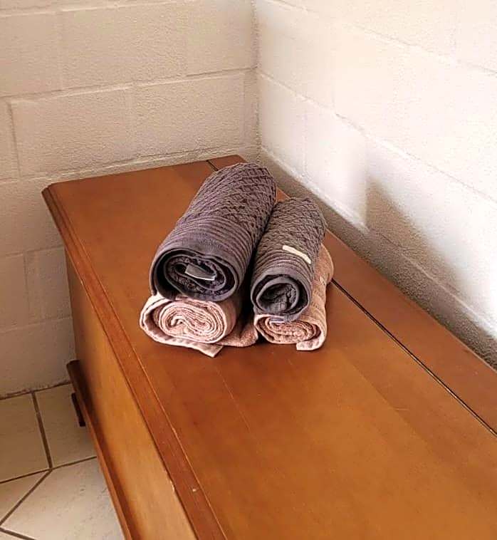 ApartamentoCentralAr CondicionadoEstacionamento