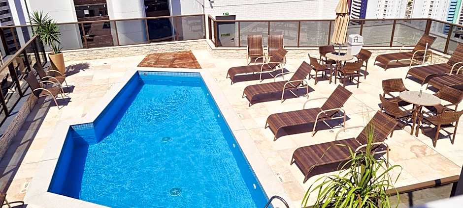 Transamerica Fit Recife