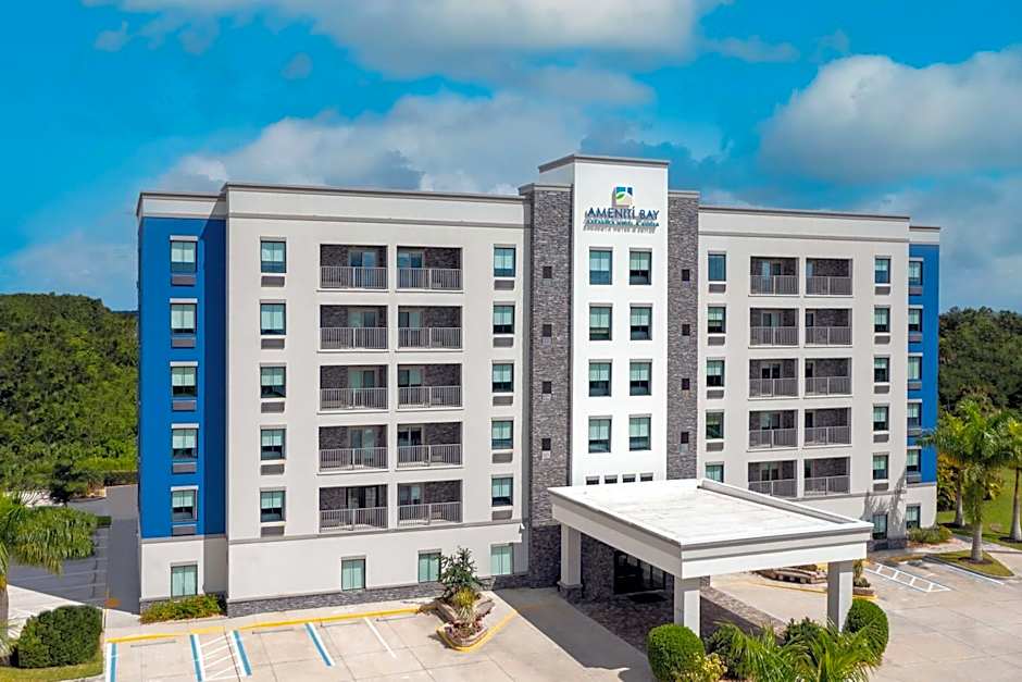 Ameniti Bay, BW Signature Collection