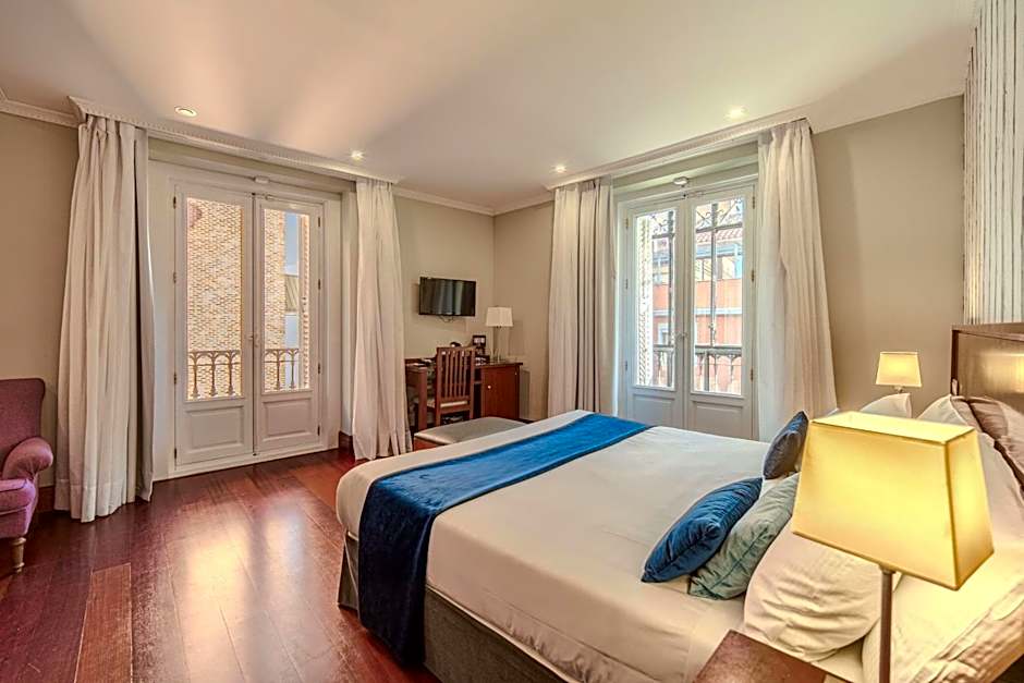 ITC Infantas by Soho Boutique