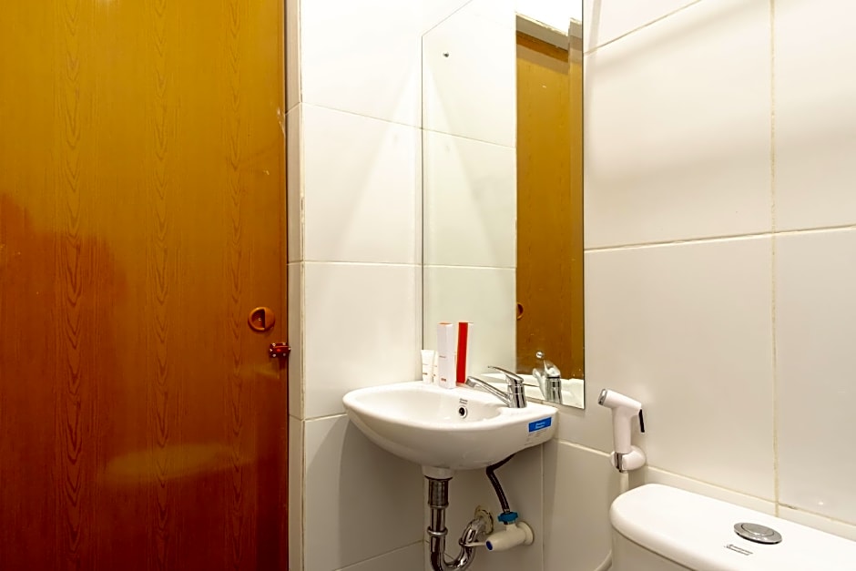 Hotel O Os Residence