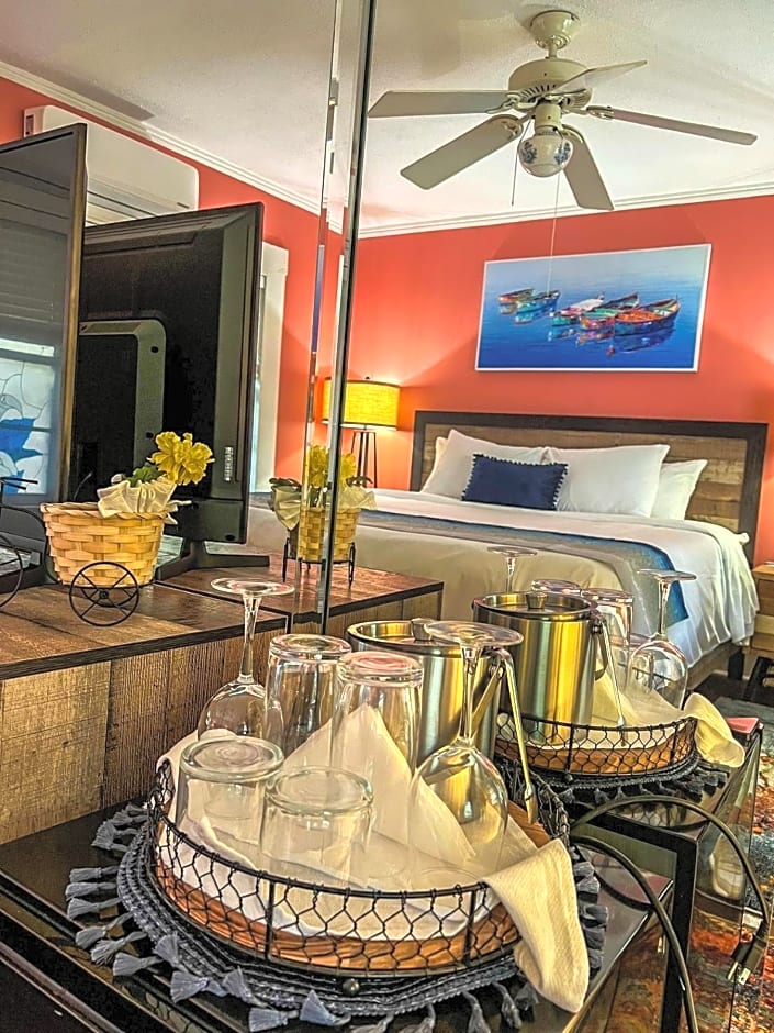 Vinoy House