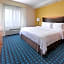 Fairfield Inn & Suites by Marriott Dallas Plano/The Colony
