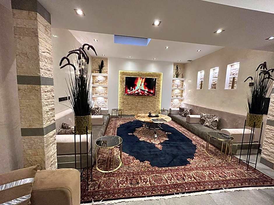 Suites Aix la Chapelle, Exclusive Apartments, Wellness and more, Aachen City