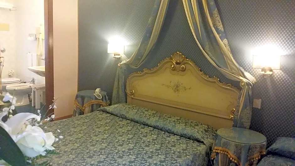 Royal San Marco Hotel