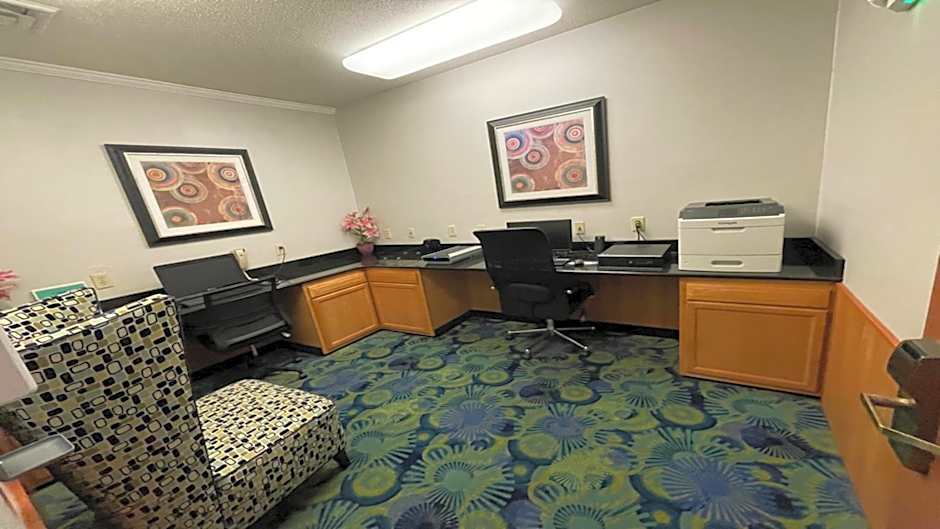 Holiday Inn Express Hotel & Suites Dubois By IHG