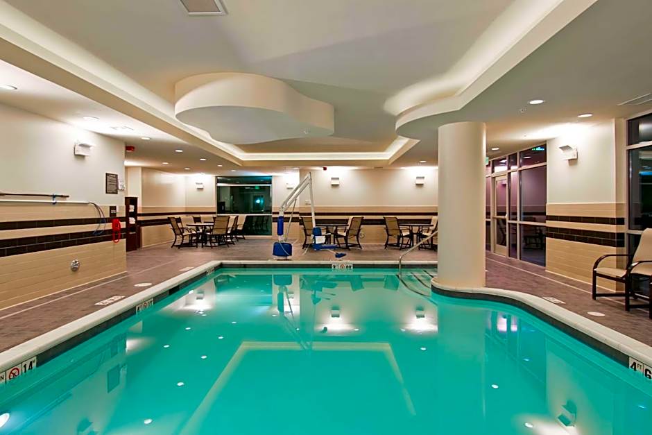 Hampton Inn By Hilton & Suites Bellevue Downtown-Seattle