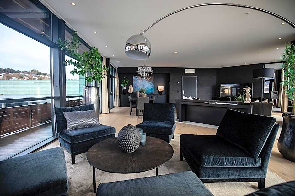 Quality Hotel Ulstein