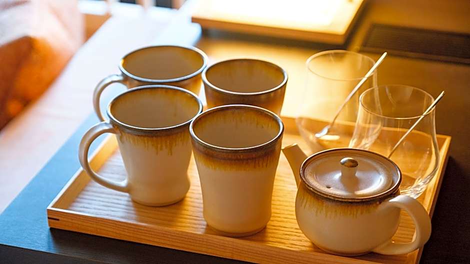 Ryokan Misasakan