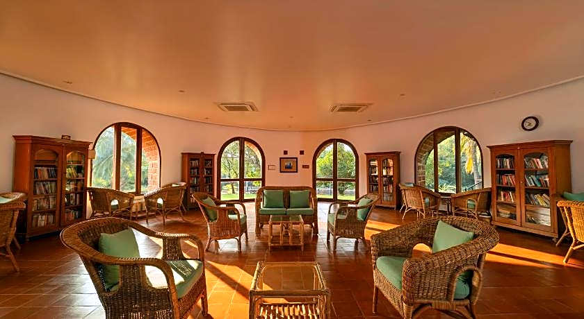 SwaSwara Wellness - A CGH Earth Experience, Gokarna